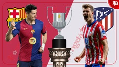 Nhận định bóng đá Barca vs Atletico, 03h30 ngày 26/2: Chiến thắng cho Barca